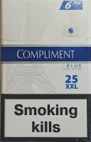 Compliment Demi 25 Duty Free