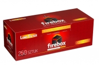 Firebox Long Filter