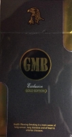 GMB Exclusive Gold Edition