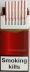 Marvel Red Super Slims