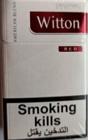 Witton Red