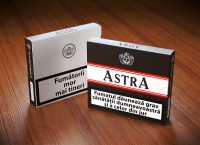 Astra (Астра)