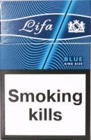 Lifa KS blue