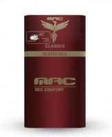 Mac Comfort Red Queen Size