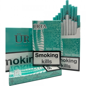 Urta slims mentol