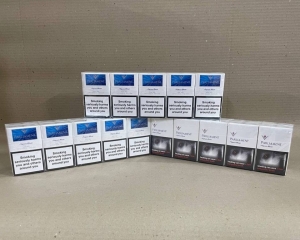 Paliament aqua blue turbo