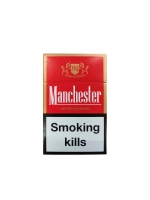 Manchester ks white.red.