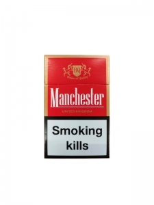 Manchester ks white.red.