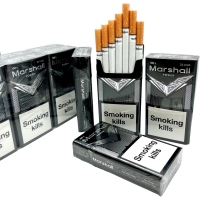 Marshall black ks 100mm