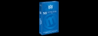 M1 Super Slims Blue