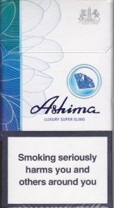 Ashima Super Slims