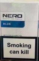 Nero Blue