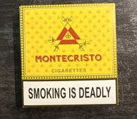 Montecristo