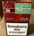 Lifa KS red