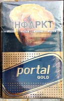 Portal Gold Nano 
