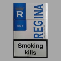 Regina Blue